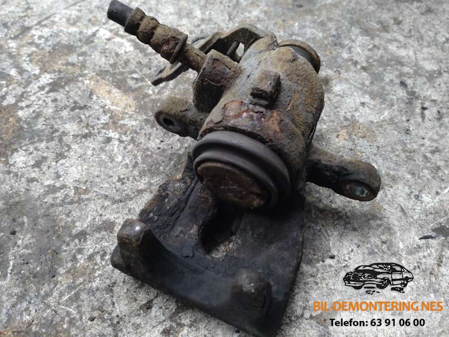 Bremsecaliper høyre bak til Ford S-Max 2010-2015 (Type I, Fase 2)
