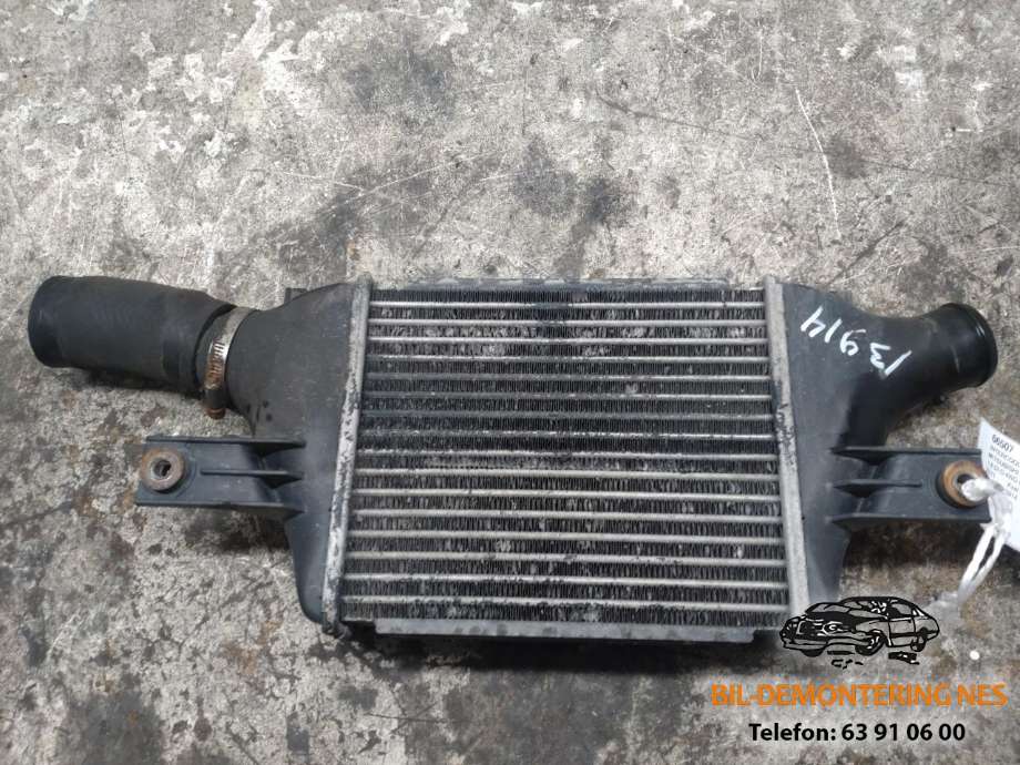 Intercooler til Mitsubishi ASX 2010-2019