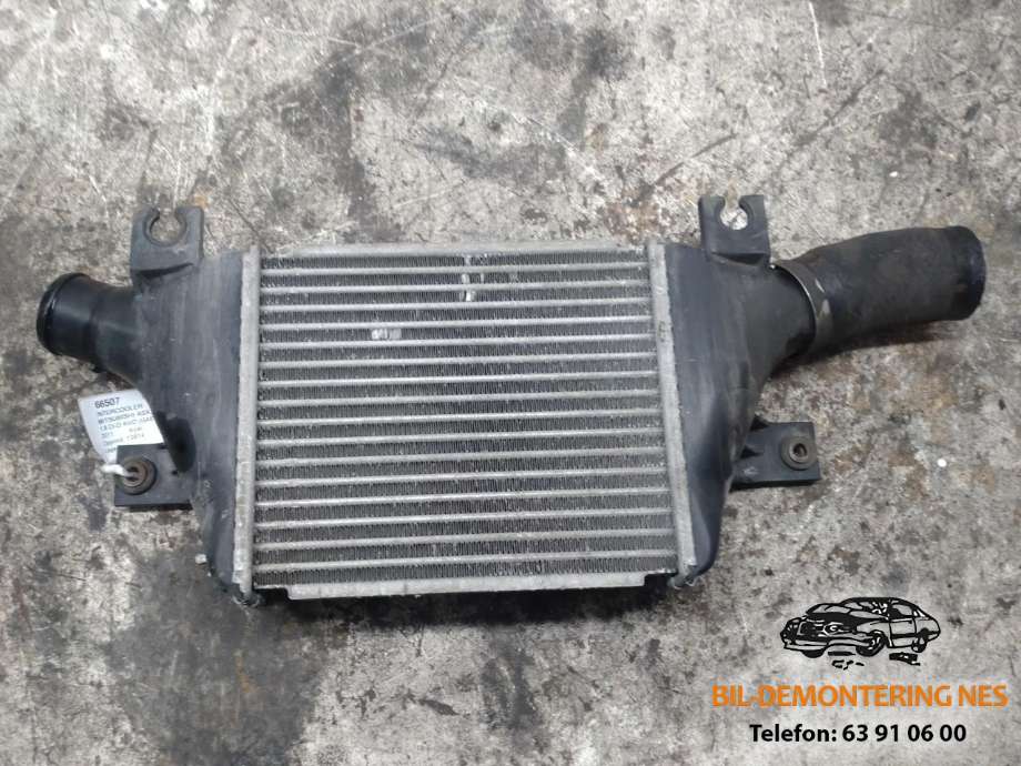 Intercooler til Mitsubishi ASX 2010-2019