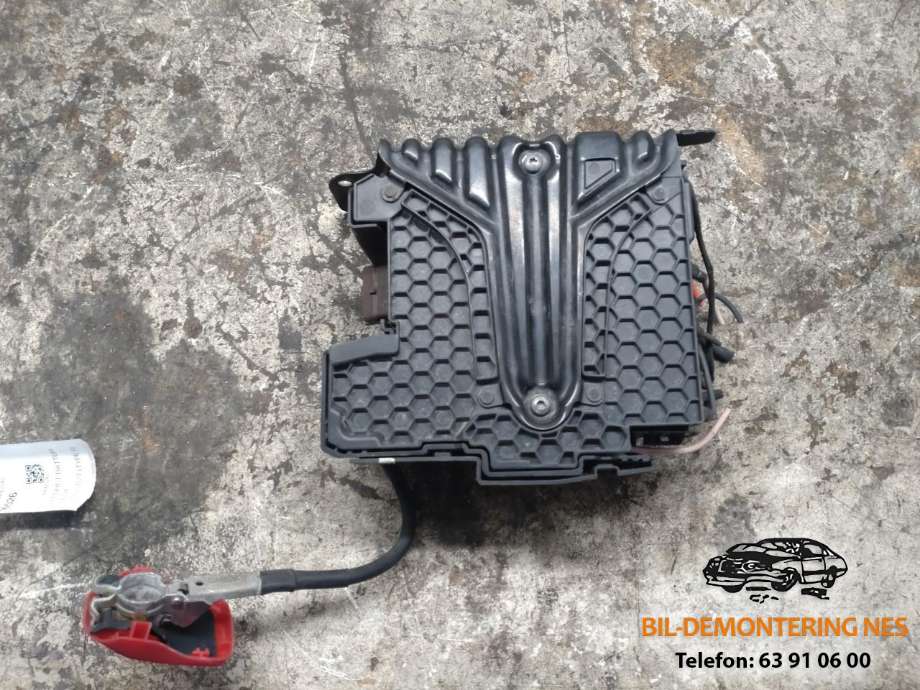 Styreenhet batteri til Peugeot 308 2013-2021 (Type II)  