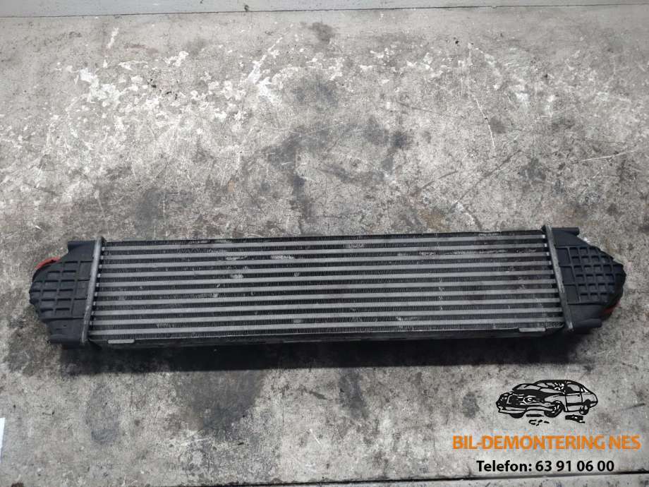 Intercooler til Ford S-Max 2010-2015 (Type I, Fase 2)  (6G91-9L440-AF|)