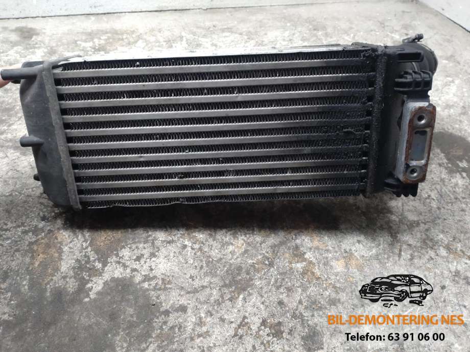 Intercooler til Peugeot 5008 2010-2017 (Type I)  (VALEO|9656503980|)