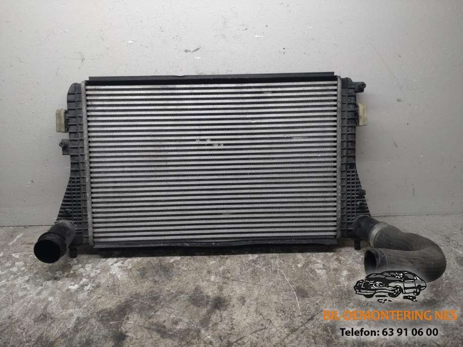 Intercooler til VW Golf VI 2008-2012  (1K0145803CC|)
