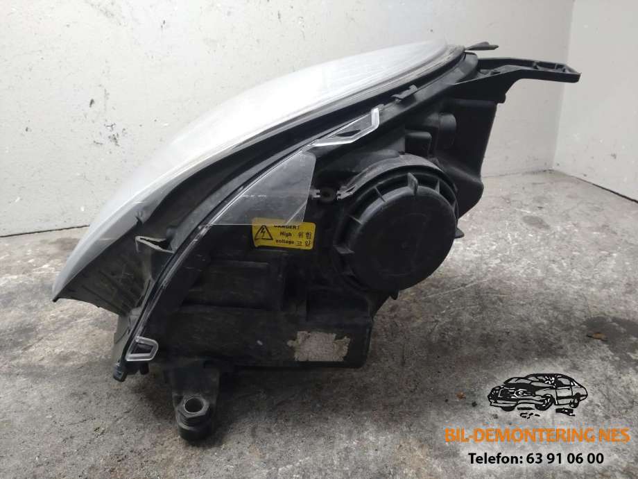 Frontlykt høyre xenon til Mercedes R-Klasse 2006-2013 (W251) (W251) (A251820226164|)