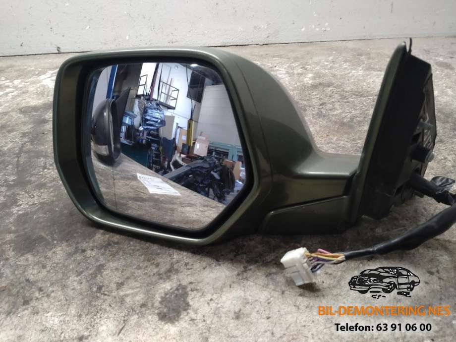 Speil venstre til Honda CR-V, 2007-2012 (Type III)