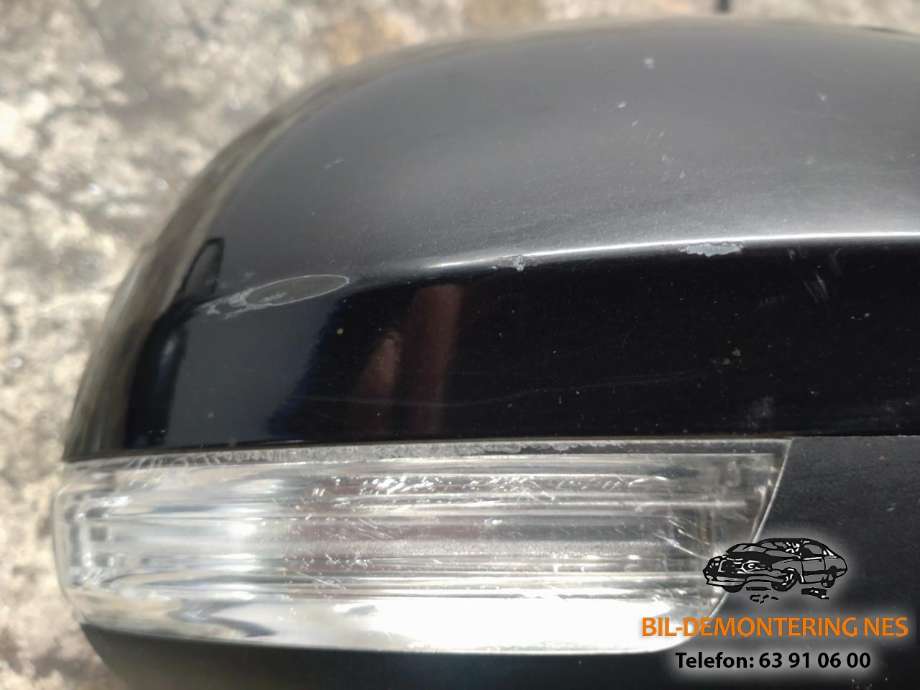 Speil høyre til VW Tiguan 2007-2011 (Type I, Fase 1)  