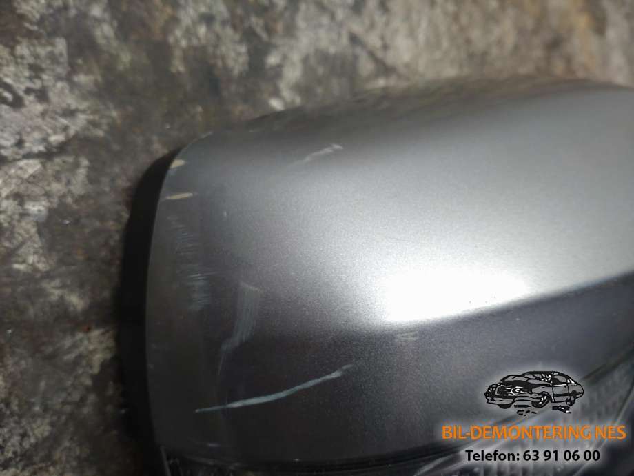 Speil høyre til Subaru Legacy 2009-2015  