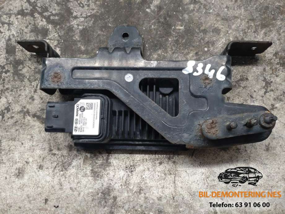 Sensor radar til Kia Niro 2016-2021  (96400-G5000|AS101-A2500|)
