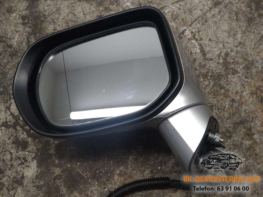 Speil venstre til Honda Civic, 2006-2010 Hybrid (sedan) Hybrid (sedan) 