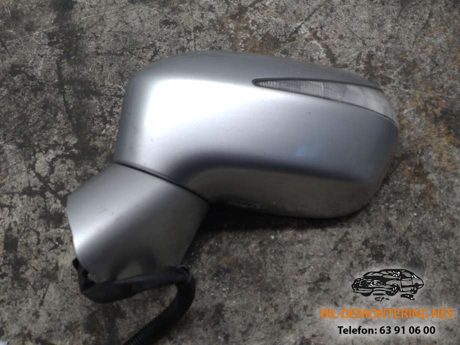 Speil venstre til Honda Civic 2006-2010 Hybrid (sedan) Hybrid (sedan) 