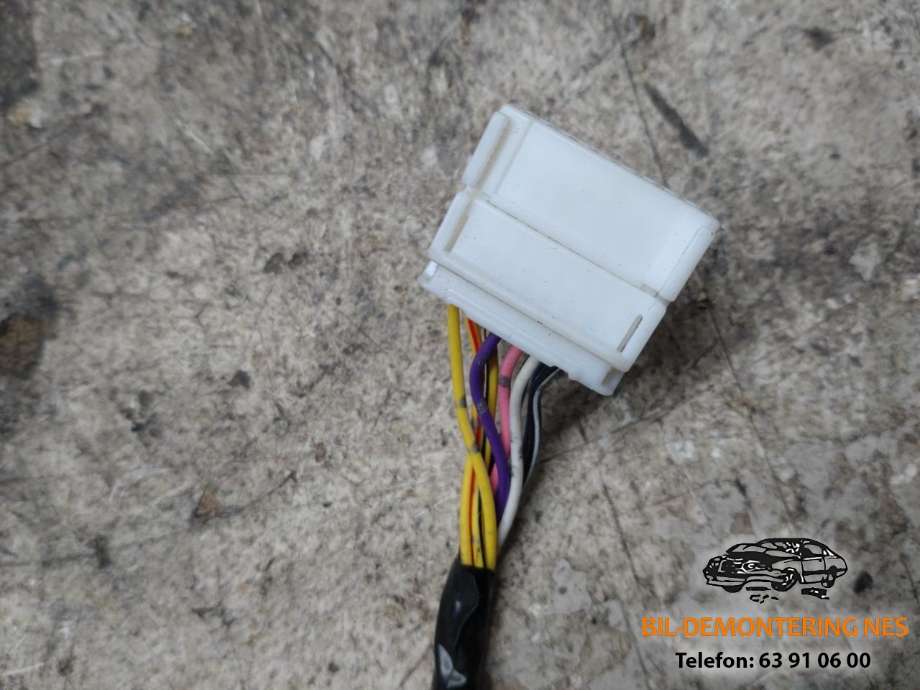 Speil venstre til Honda Civic 2006-2010 Hybrid (sedan) Hybrid (sedan) 
