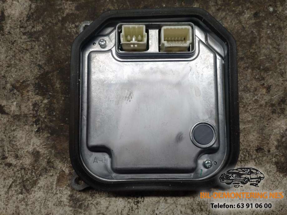 Styreenhet LED til Toyota Prius 2009-2016 (Type III) (COMBI) (COMBI) (85967-47010|35500-79290|8110747290)
