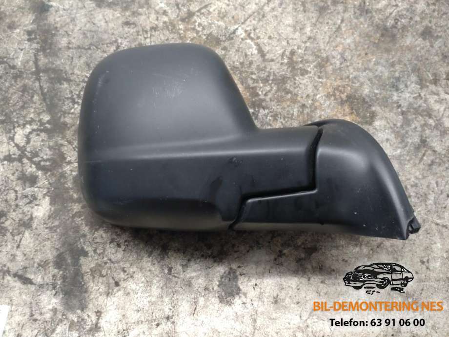 Speil høyre til Citroën Berlingo 2008-2015 (Type II, Fase 1)  