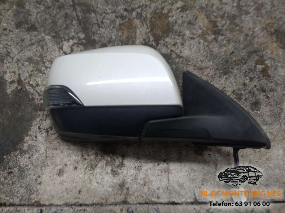 Speil høyre til Subaru Outback 2009-2014 (Type IV)  
