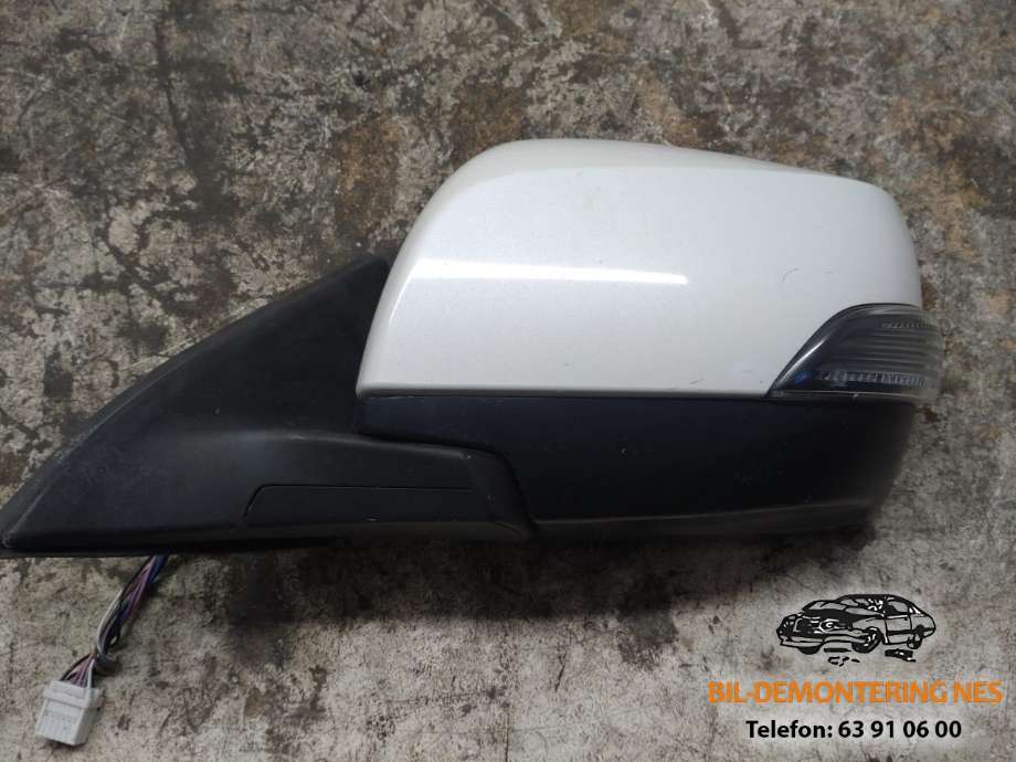 Speil venstre til Subaru Outback 2009-2014 (Type IV)  