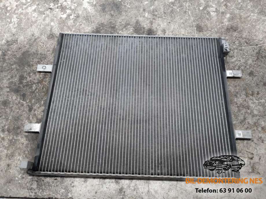Aircondition radiator til Škoda Enyaq, 2021-->>  (1EA816515A)