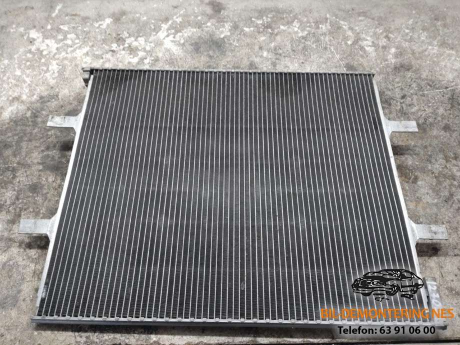 Aircondition radiator til Škoda Enyaq 2021-->>  (1EA816515A|)