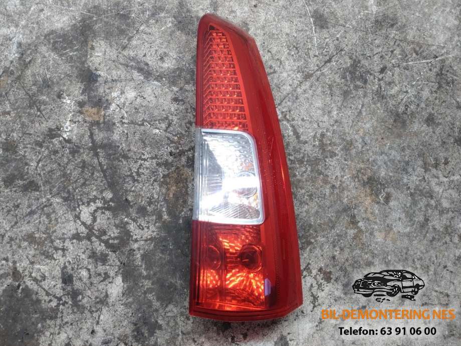 Baklykt høyre øvre til Volvo V70, 2000-2004 (Type II, Fase 1)  (30643331)