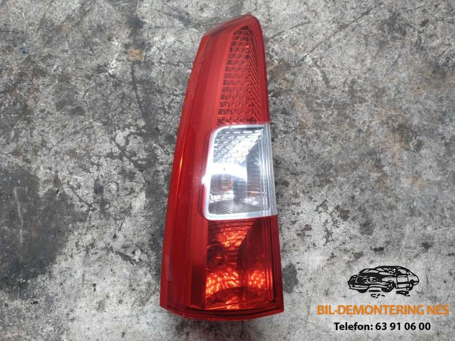 Baklykt venstre øvre til Volvo V70 2000-2004 (Type II, Fase 1)  (30643330|)