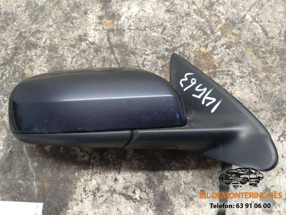 Speil høyre til Volvo V70 2000-2004 (Type II, Fase 1)