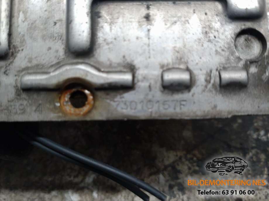Styreenhet xenon/ballast til Volvo XC90 2002-2006 (Type I, Fase 1) (73010157F|)