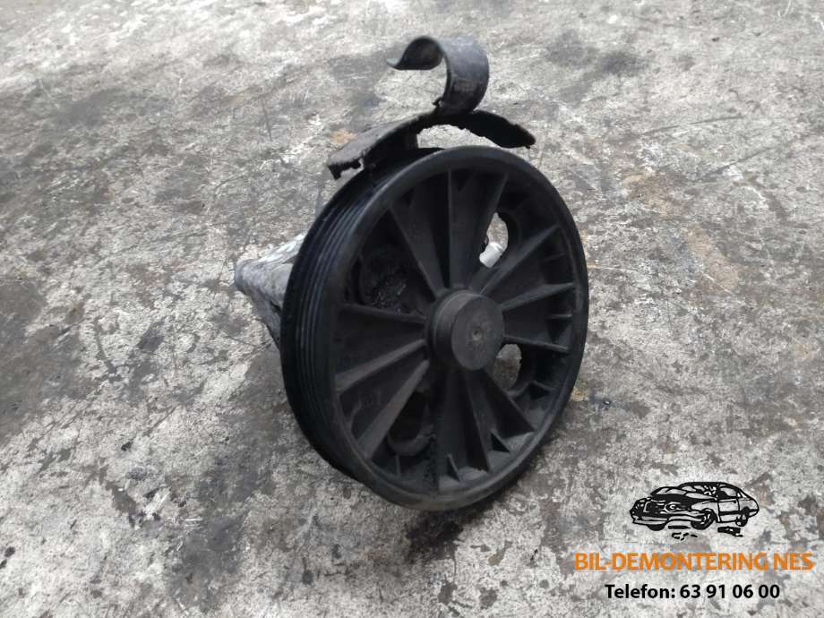 Servo pumpe mekanisk til Volvo V70 2000-2004 (Type II, Fase 1) (30665101|)