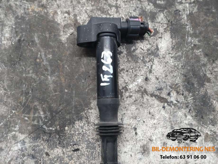 Coil elektronisk til Peugeot 308, 2013-2021 (Type II)  (DELPHI|9675390980)