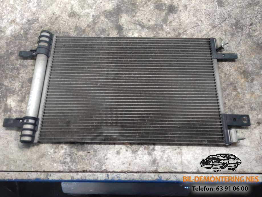 Aircondition radiator til Peugeot 308, 2013-2021 (Type II)  (BEHR|9816746580B)
