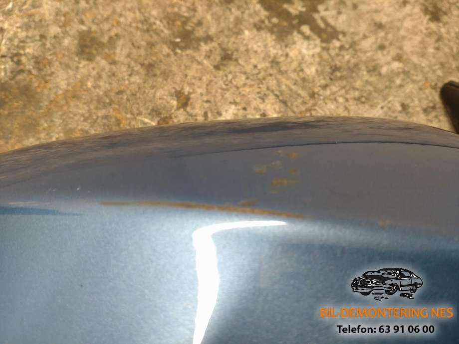 Speil høyre til Hyundai Ix20 2010-2017  