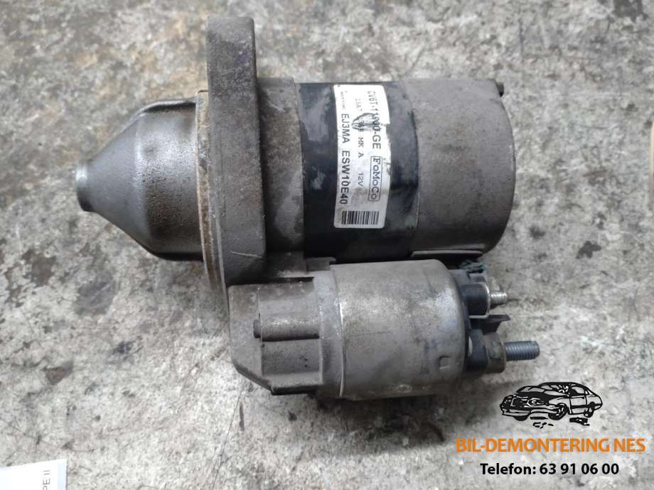 Starter til Ford Focus 2014-2018 (Type III, Fase 2) (|CV6T-11000-GE)