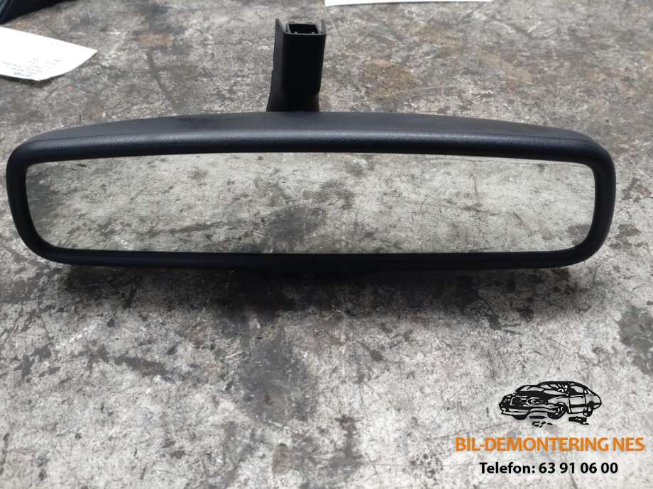Speil innvendig til Kia Soul, 2014-2019 (Type II)  