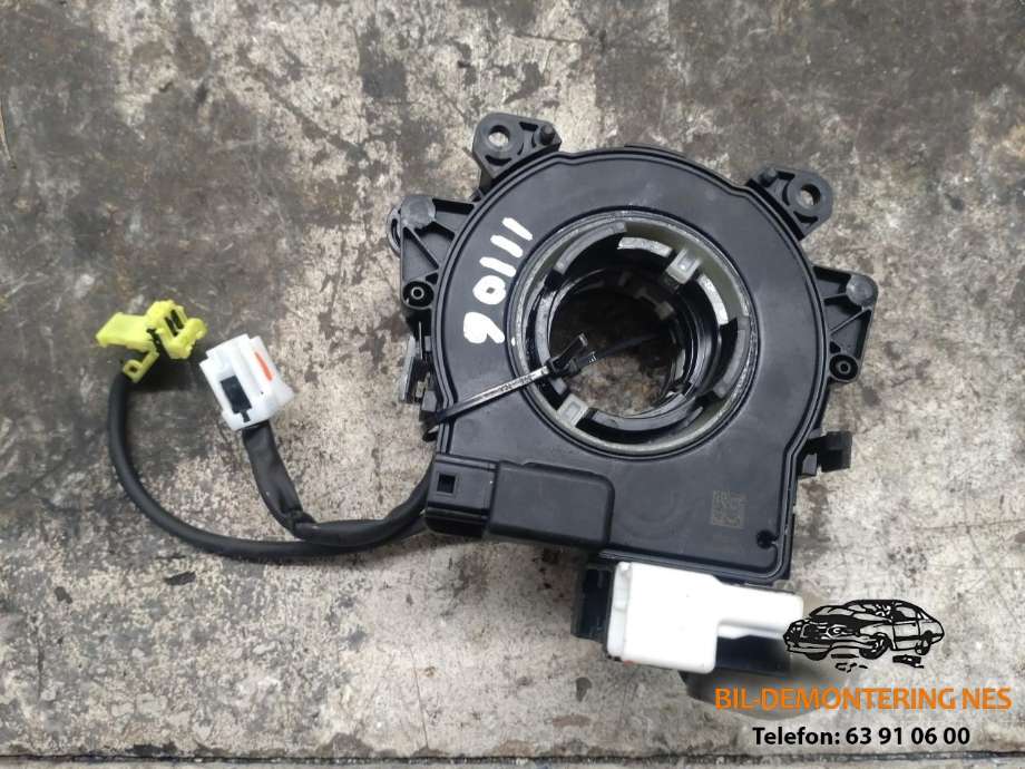 Airbag slepering til Nissan E-NV200 2014-->> (026500557|0400874|)