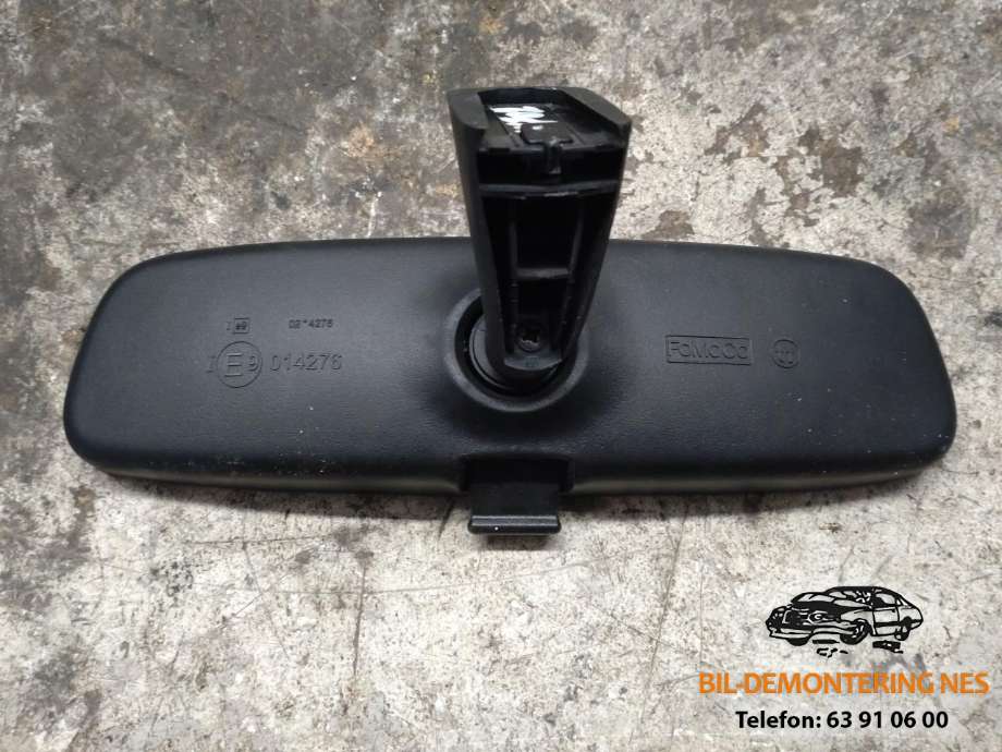 Speil innvendig til Ford Mondeo 2007-2010 (Type IV, Fase 1)  