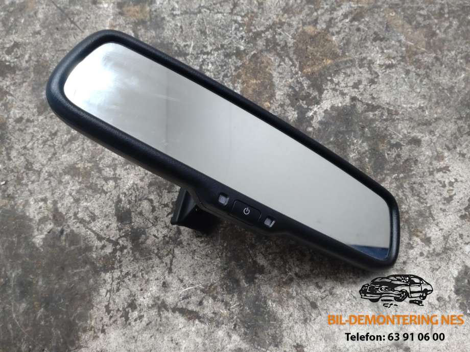 Speil innvendig til Kia Soul, 2014-2019 (Type II)  