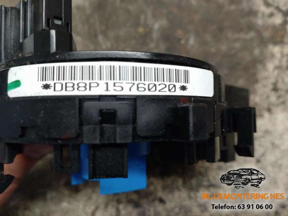 Airbag slepering til Kia Soul 2014-2019 (Type II)  (DB8P1576020|)