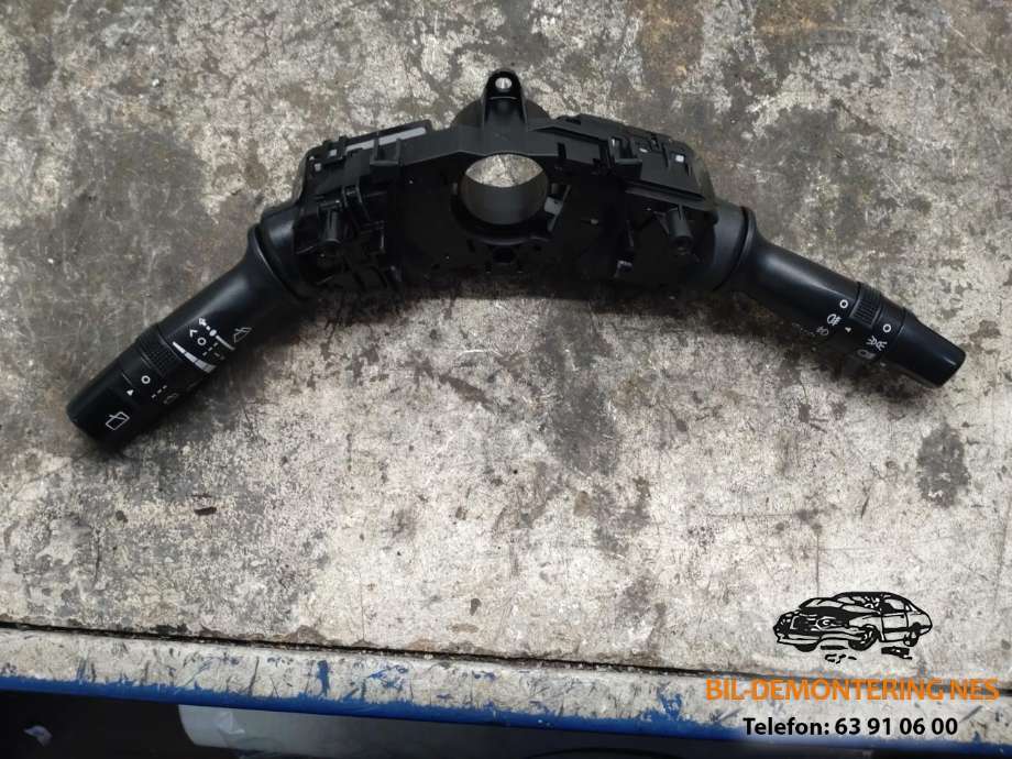 Bryter combi til Kia Soul, 2014-2019 (Type II)  (202008910)