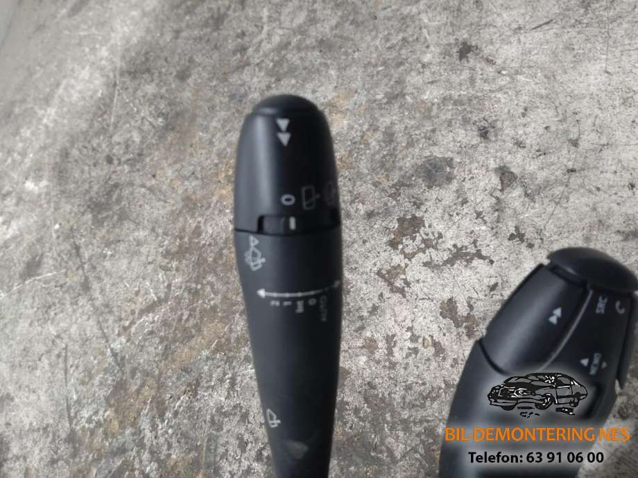 Bryter combi til Citroën DS3 2010-2019  (96667327XT|)