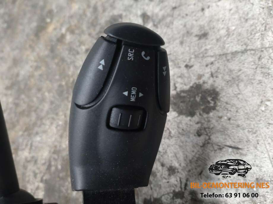 Bryter combi til Citroën DS3 2010-2019  (96667327XT|)