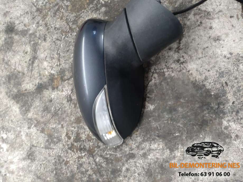 Speil høyre til Ford Fiesta 2008-2012 (Type VI, Fase 1)  