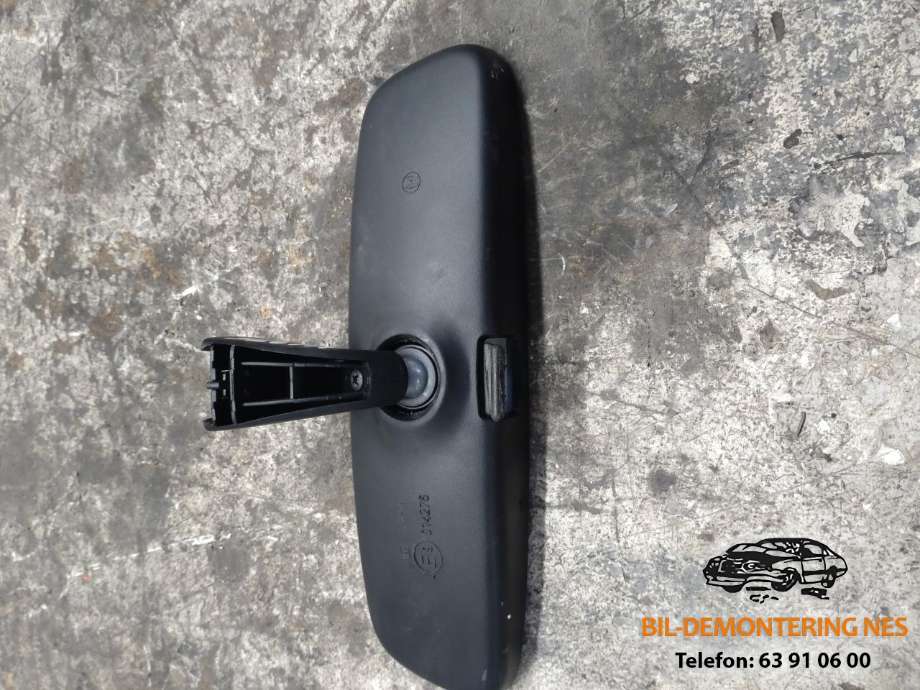 Speil innvendig til Ford Fiesta 2008-2012 (Type VI, Fase 1)  