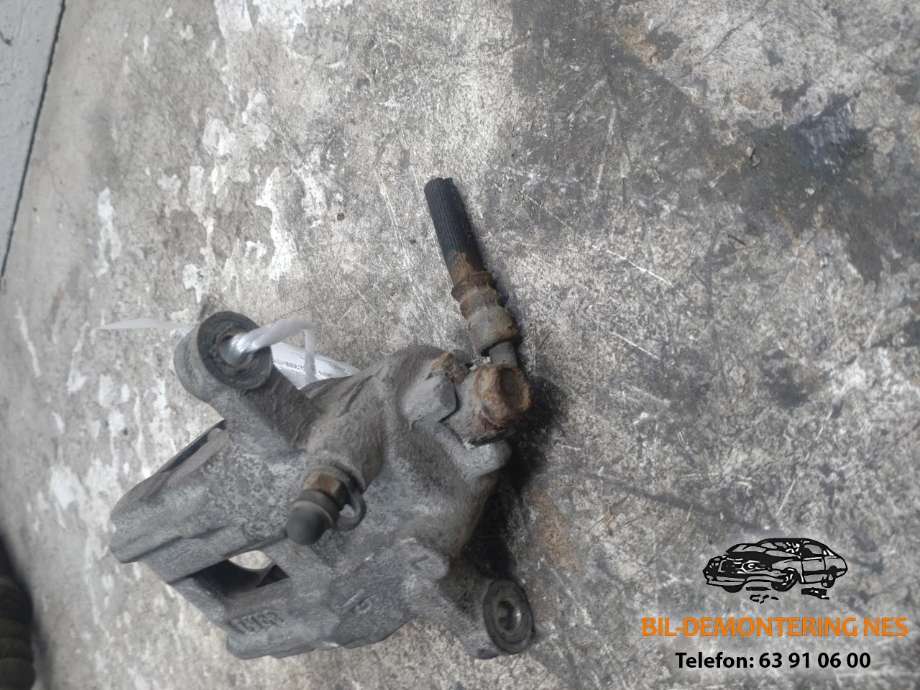 Bremsecaliper venstre bak til Honda CR-V 2002-2006 (Type II)  