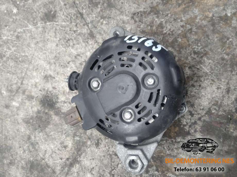 Dynamo til Toyota Avensis 2009-2015 (Type III, Fase 1)  (|270600T181|MS1042113420)