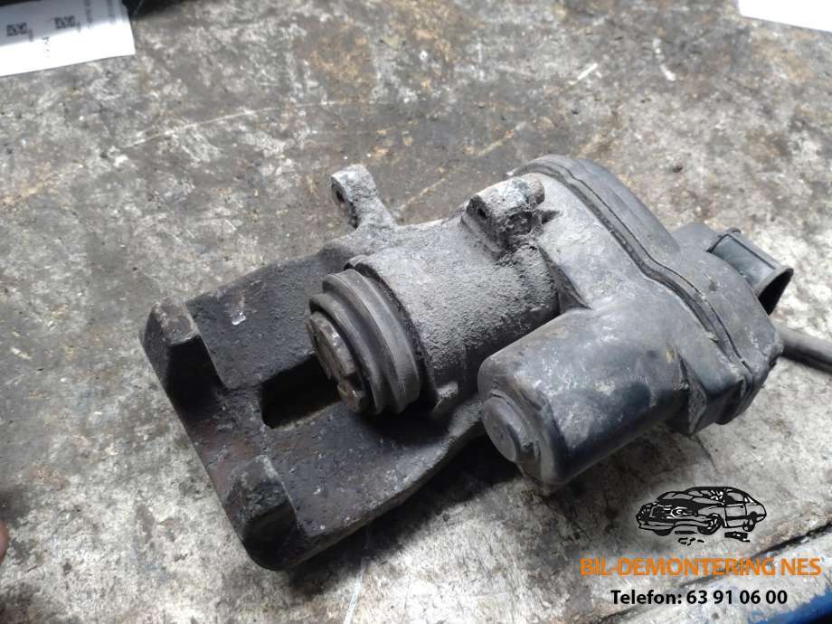 Bremsecaliper venstre bak, elektrisk til Volvo V70 2007-2013 (Type III, Fase 1)  