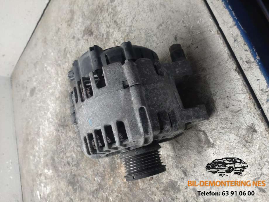 Dynamo diesel til Citroën DS3 2010-2019  (9664779680|)