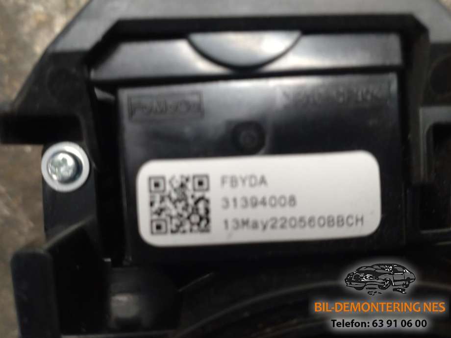 Bryter combi til Volvo V40 2012-2019  