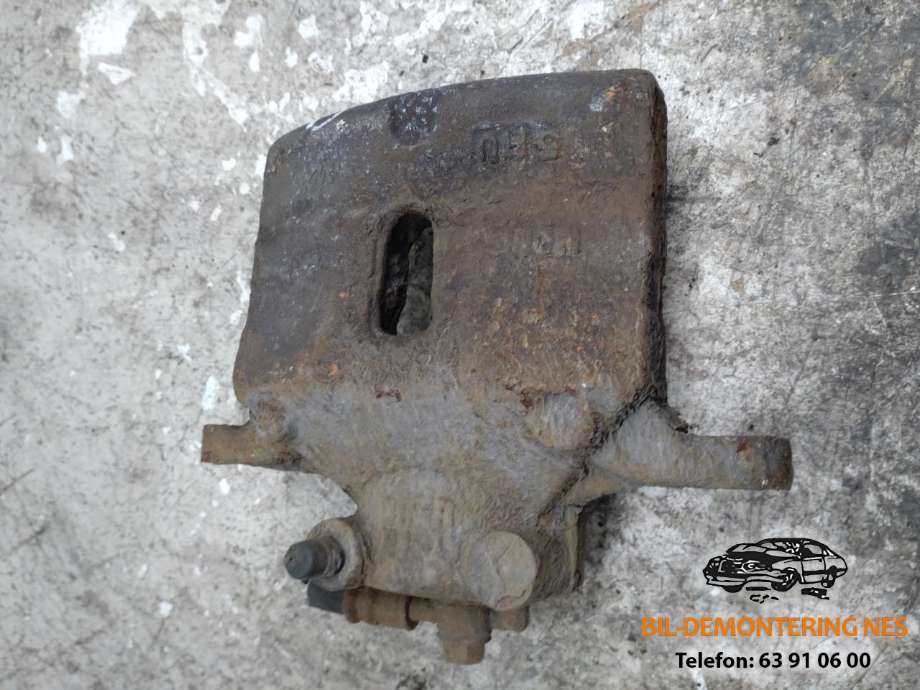 Bremsecaliper venstre foran til Kia Soul, 2014-2019 (Type II)  