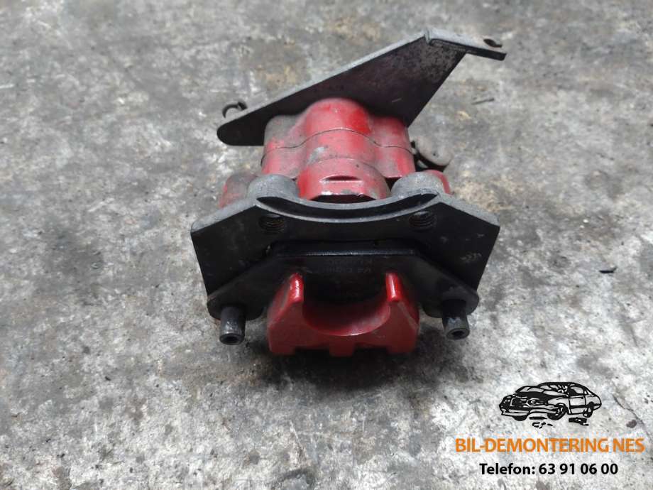 Bremsecaliper venstre bak til Mopedbil Ligier JS50 2015-2024 (Type I)