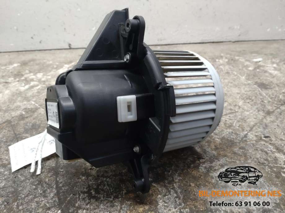 Varmeapparat motor til Toyota Proace, 2016-->> (Type II)  