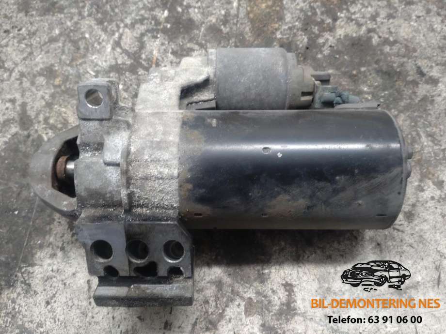 Starter diesel til BMW X1 2009-2015 (E84) (E84)