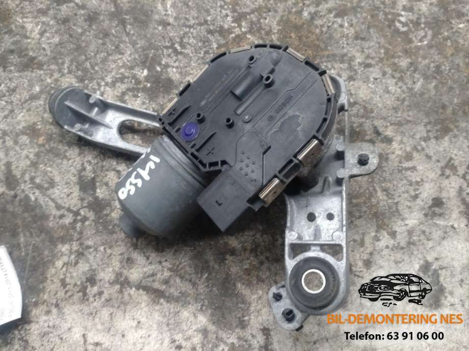 Viskermotor foran høyre til Ford Focus, 2011-2014 (Type III, Fase 1)  (0390248109)